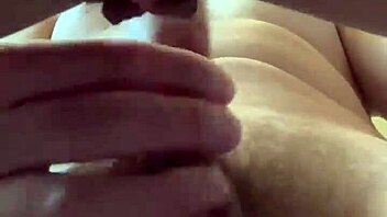 Cuban babe with tight pussy gets fucked by monster cock in POV