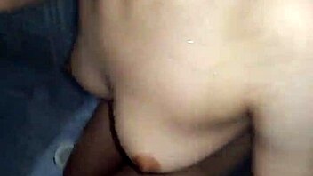 Beautiful Colombian Babe Fulfills Sex Challenge for Cash