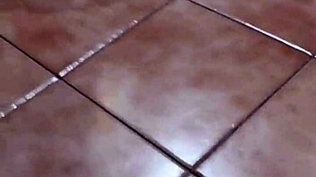 Mature wife indulges in fake penis fetish