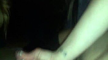 Daniellebanger Sucks And Deepthroats In Couple Scene