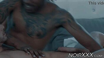 Why does Max Adonis fuck his lover so passionately?