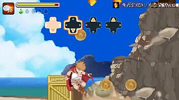 Succubus Stronghold Seduction V1.0.6 Part 2 No Commentary 😈