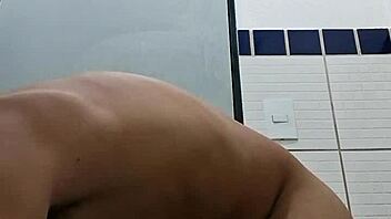 diogo brasileiro masturbating solo for the tenth time or something
