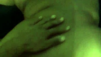 Tinder pickup leads to pov hookup part 2.