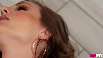 PART TIME LOVER KENZIE LOVE DO ANYTHING WITH BIG TITS BLONDE CUMSHOT