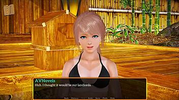 My New Family Game Episode 515