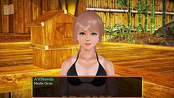 My New Family Game Episode 515