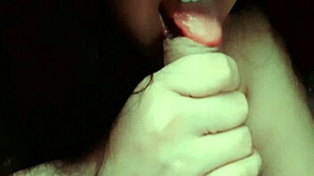 japanese secretary sucks cock