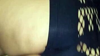 Brianna twerking her ass before work in Maryland