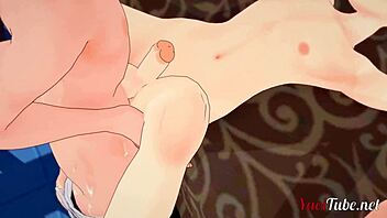 boruto naruto yaoi orgy creampie