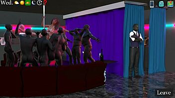 does my stepsister give a good handjob in filf cap 11?