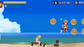 Succubus Stronghold Seduction V1.0.6 Part 2 No Commentary 😈