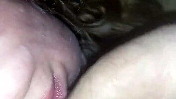 Daniellebanger Sucks And Deepthroats In Couple Scene