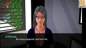 My New Family Erotic Sex