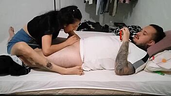 best blowjob ever from this amazing girl