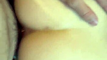 Amateur Latina pornstar enjoys intense anal doggystyle sex