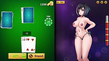 fish girl gets railed hard in 3d hentai