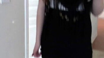 Classy Realtor Babe Shows Off Her Beautiful Body At Work!