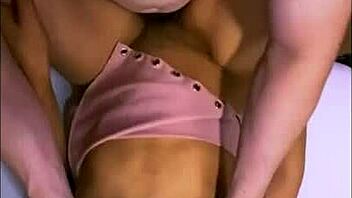 She says, 'you're the first in my tight pussy'