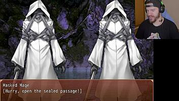 So Many Tentacles In Seed Of Evil!