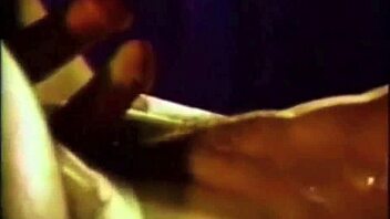 I Remember Vintage Lesbian Threesomes With Hairy Lovers In Retro Settings