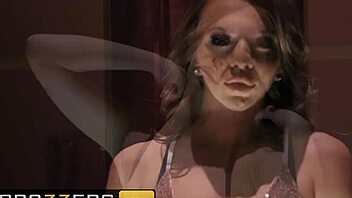 Tiffany Watson and Scott Nails' steamy Brazzers video featuring hardcore sex and a sensual dance