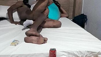 unexpected encounter in the rain center