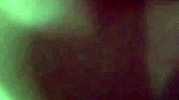 Cuckold watches friend with young girl.