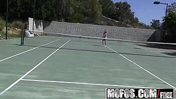 i know that girl - sex bet with maryjane mayhem 😏