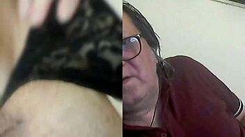 Wife feels passion in close up fuck with ugly husband