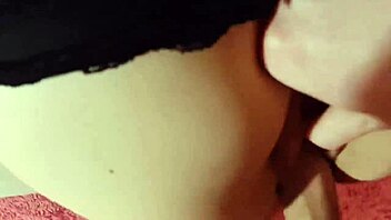 teen girl with perfect ass cums on sofa after creampie