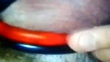 My Hot Step Mom Sucking And Stroking Me