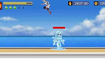 Succubus Stronghold Seduction V1.0.6 Part 2 No Commentary 😈