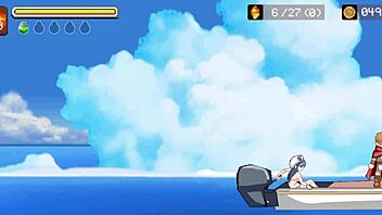 Succubus Stronghold Seduction V1.0.6 Part 2 No Commentary 😈