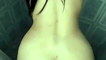 Beautiful Colombian Babe Fulfills Sex Challenge for Cash