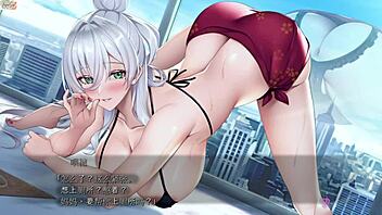 试过限30分动漫色情角色扮演泡泡浴？