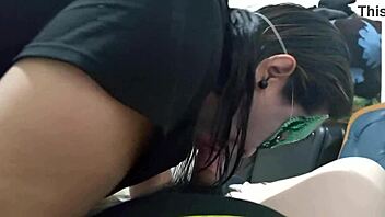 i fuck maid rough in bedroom, pull out at end.