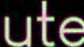 Watch this amateur teen get her ass fucked hard? Big cock and pussy licking included.