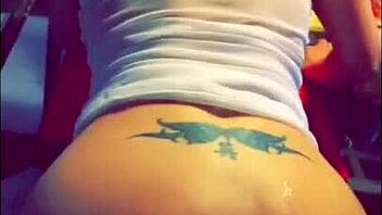 Check out new dirty blowjob snapchats