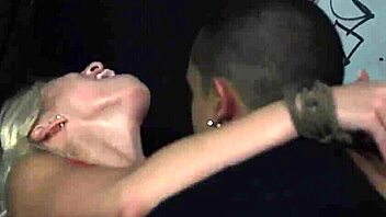 Bondage Pissing Cristi Ann May Be a Little 18+ Too Cute