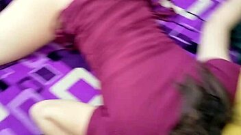 Surprise Video For Stepsister Artemisa! She Wants Birthday Dick!