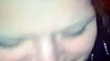 My Hot Step Mom Sucking And Stroking Me