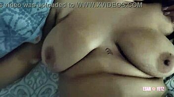 Homemade Con Mi Cu�ada Nos Vemos a Escondidas