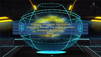 in star wars cosplay, orange trainer bangs hot alien girls as sith slaves