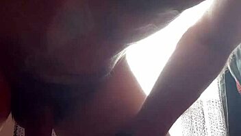 Wow, this gay anal machine fucks so hard!