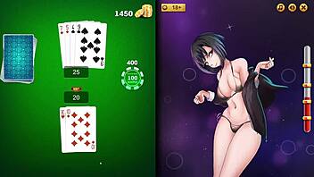 fish girl gets railed hard in 3d hentai