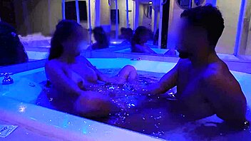 i folled my busty sister-in-law in the hotel