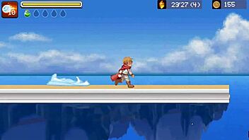 Succubus Stronghold Seduction V1.0.6 Part 2 No Commentary 😈