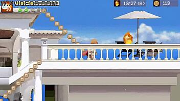 Succubus Stronghold Seduction V1.0.6 Part 2 No Commentary 😈