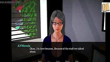 My New Family Erotic Sex